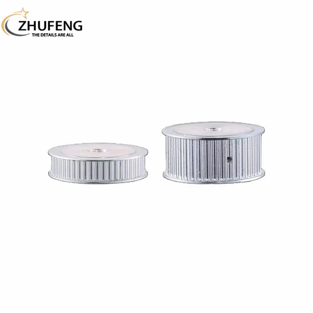 2 Pezzi Fascette Per Albero In Alluminio - 16mm Alesaggio, 26mm Diametro Esterno, Per Macchine Utensili