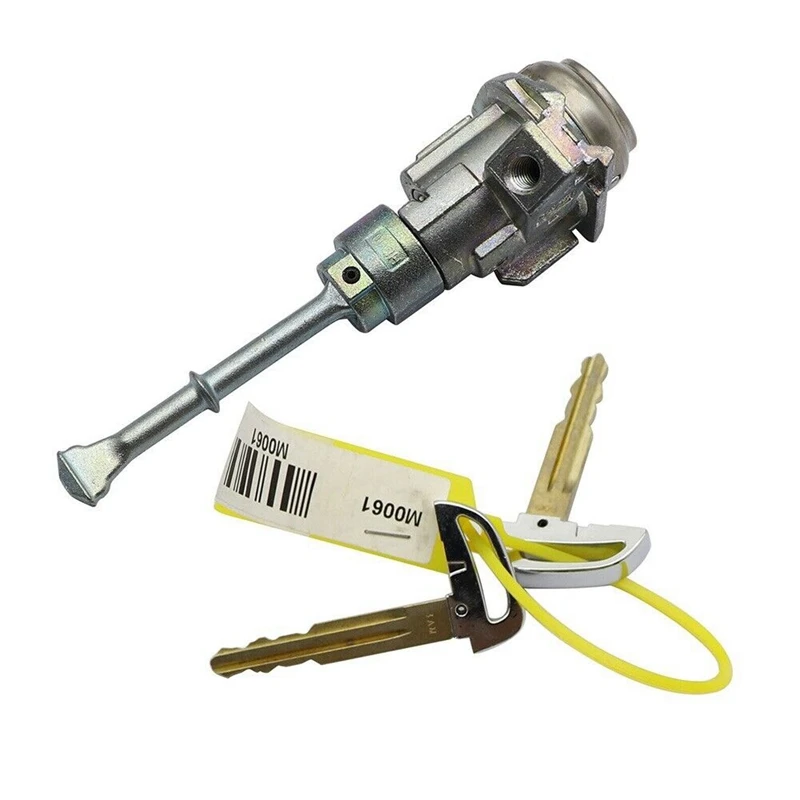 

Automobile Left Front Door Lock Cylinder For Hyundai Elantra 2017-2020 81905F2260 81970F0000 Replacement Spare Parts Accessories