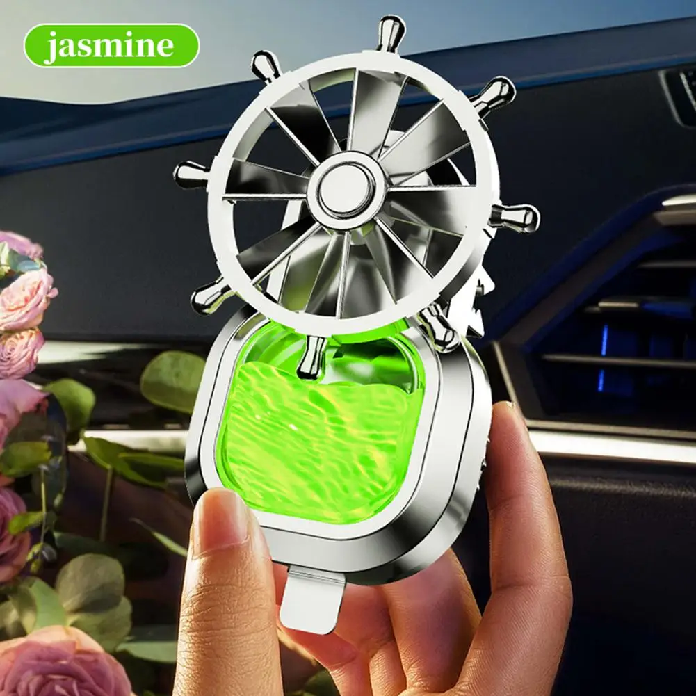 Auto Duft Diffusor Windrad Design Für Lüftungsschlitze Langlebig_voghion.com