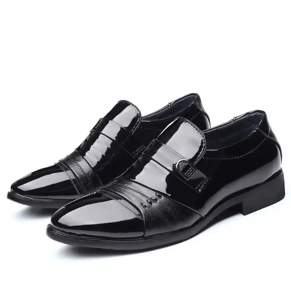 Taglia 40 Elegance Dress Shoes For Man Heels Mens Runner Shoes Dress Shoes For Elegant Men Sneakers Sports Deporte