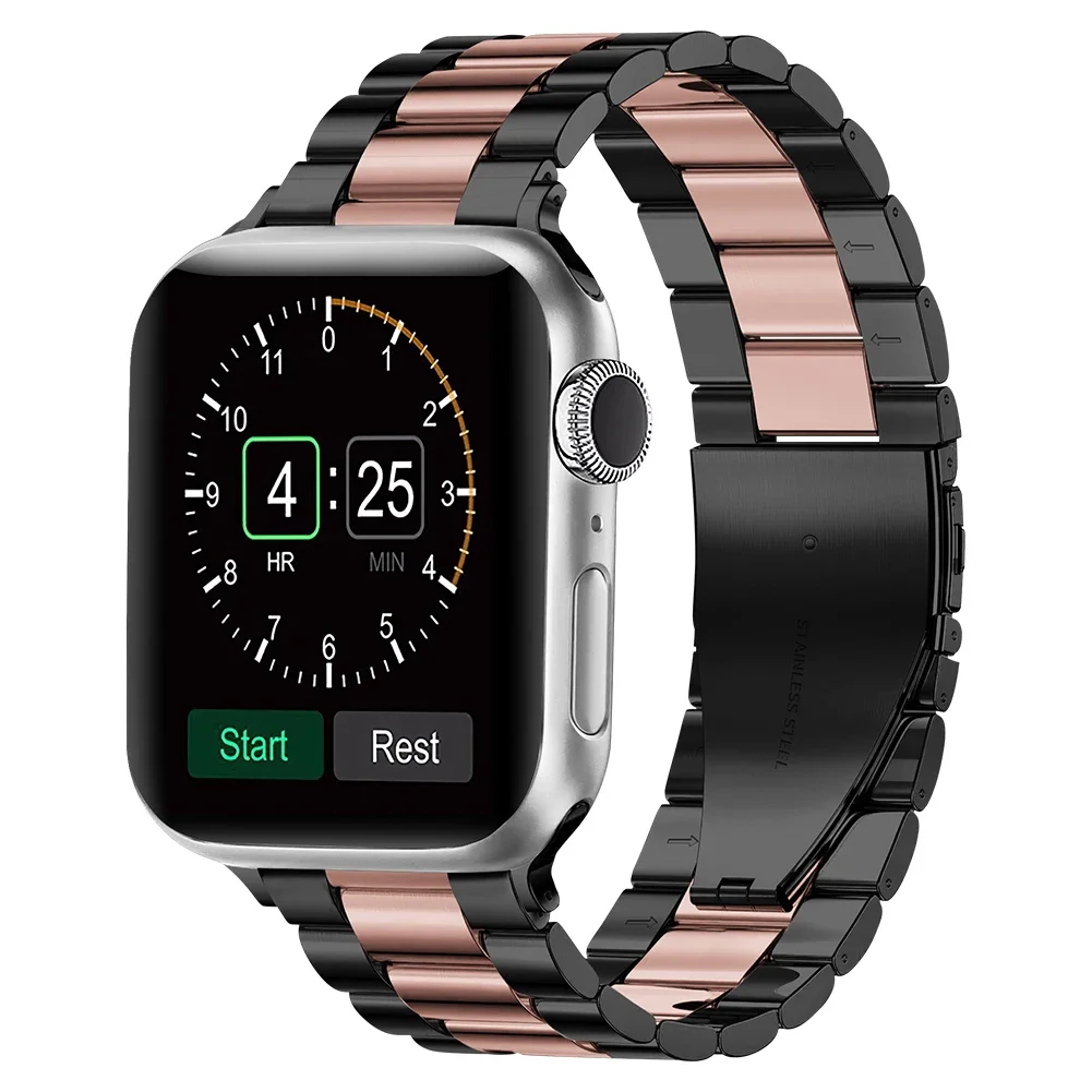 Stainless Steel Bracelet Wristband