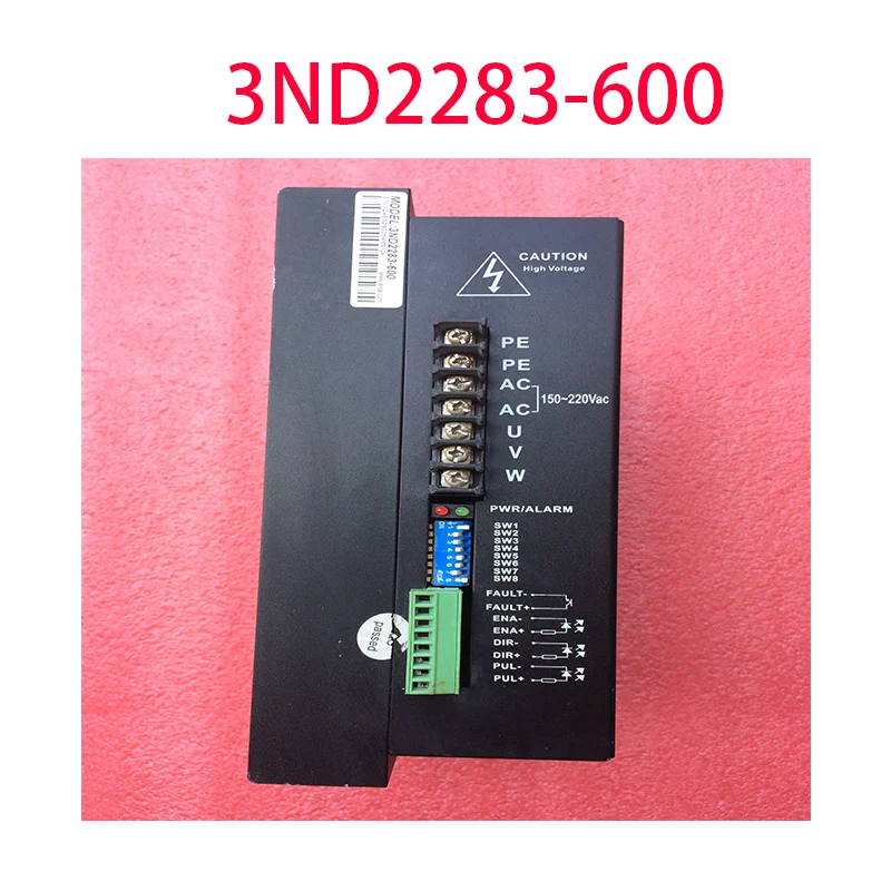 

Second-hand 3ND2283-600 Driver