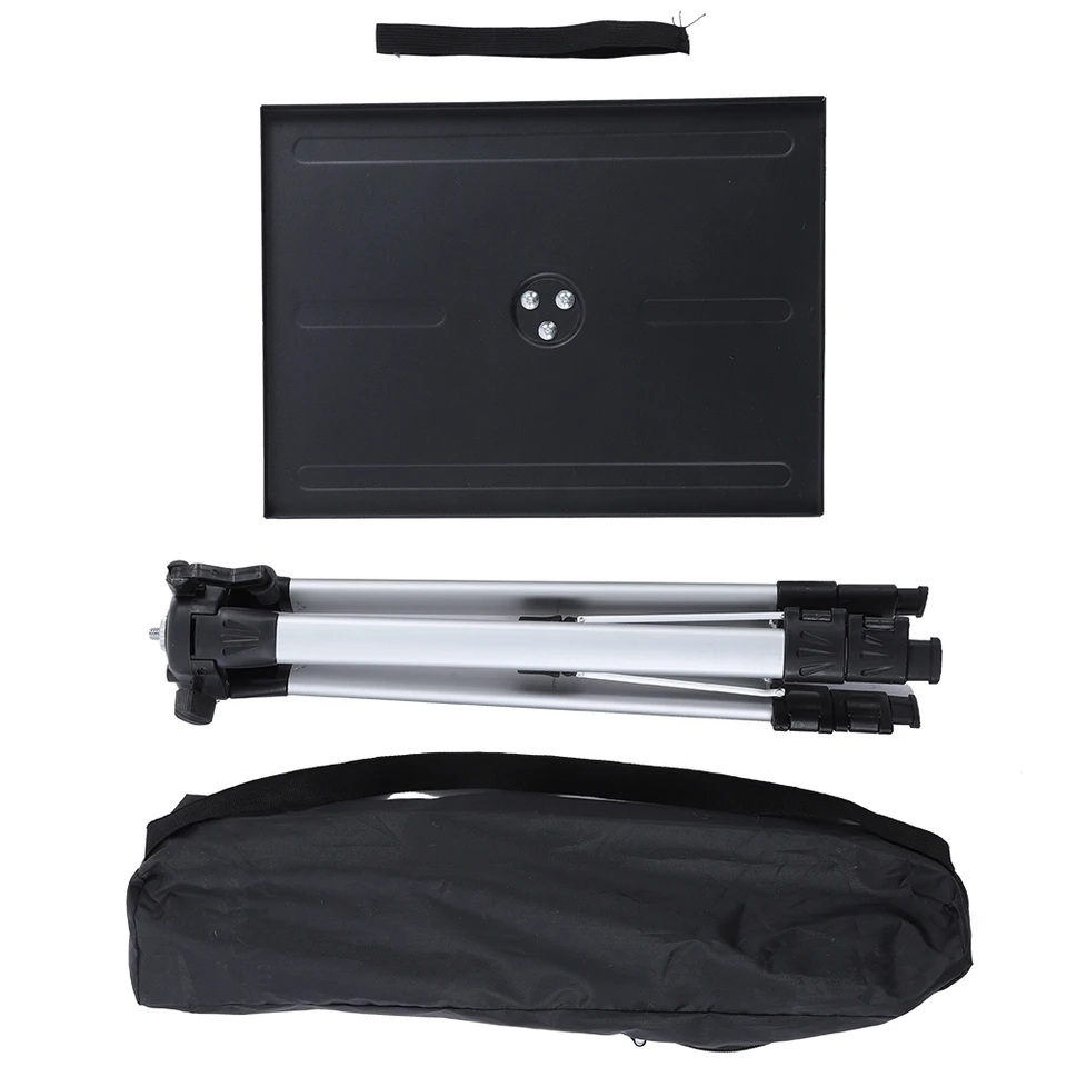 Adjustable Aluminum Alloy Projector Tripod Mount