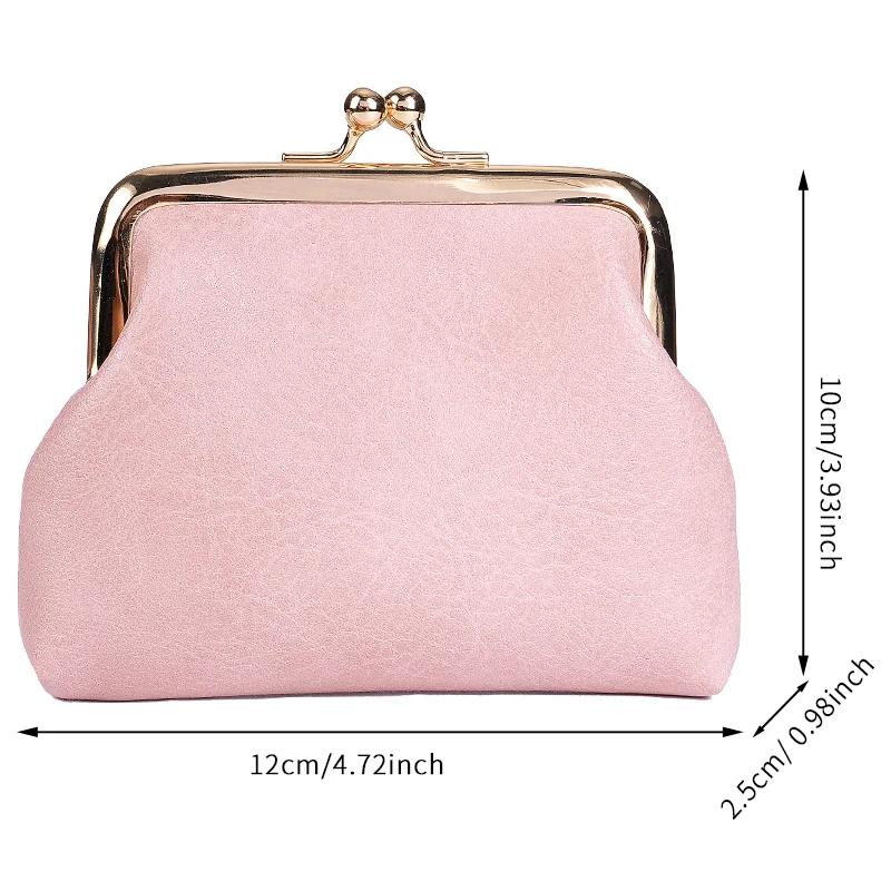 Retro Purse Image 8