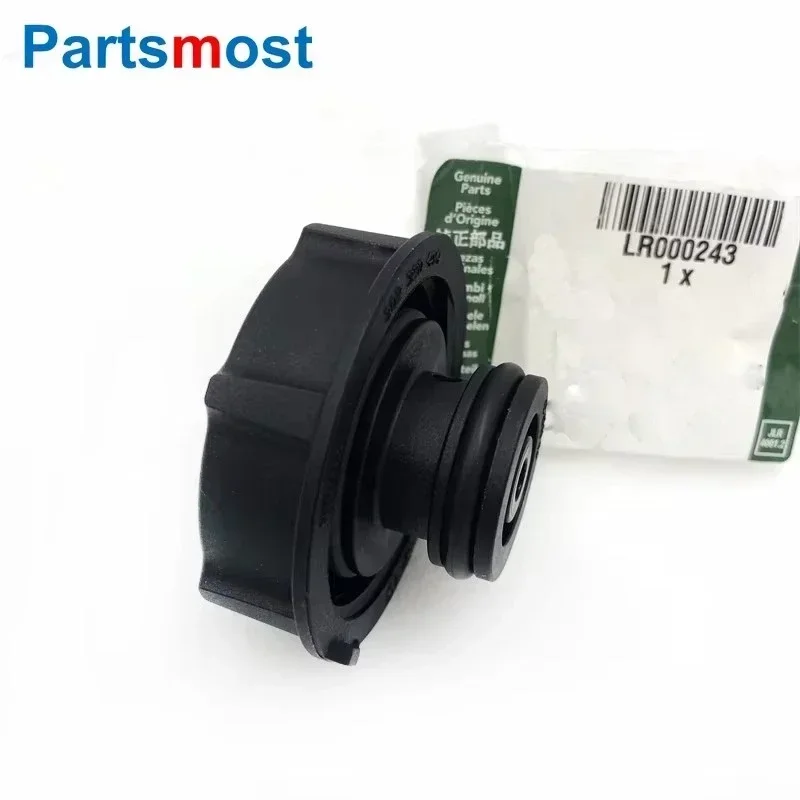 Tappo Serbatoio Acqua Per Volvo E Land Rover - Ricambio 3M5H8100AD, Compatibile Con Modelli 2006+