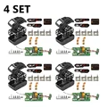 4 sets BL1880 DIY