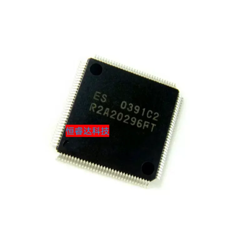 

1pcs/lot New Original R2A20296FT R2A20296 QFP128 in stock