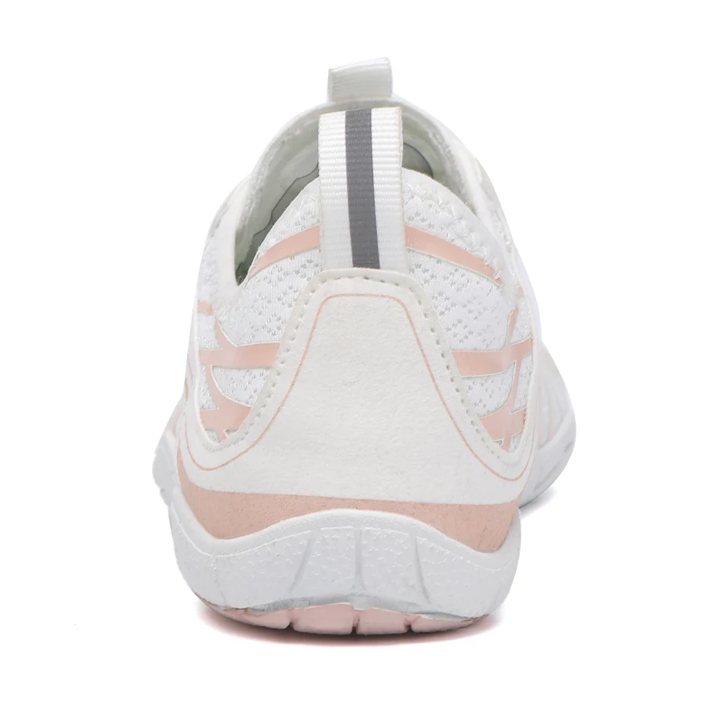Unisex Quick-Drying Aqua Sneakers for Outdoor and Water Activities