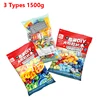 Bulk Big Particle Building Block Accessories Animal House DIY Assembled Bricks Children 3-6 Years Old Educational Toys And Gifts 6