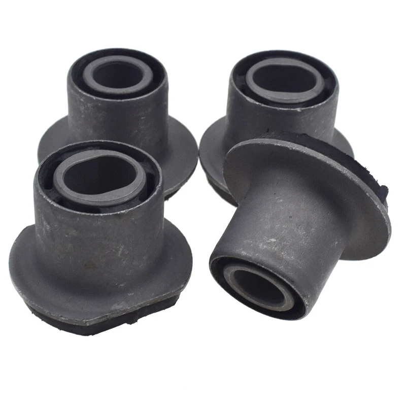 Rack and Pinion Bushing Kit 4 Pcs/Set for Toyota RAV4 2000-2005 44200-42140 steering rack repair kit