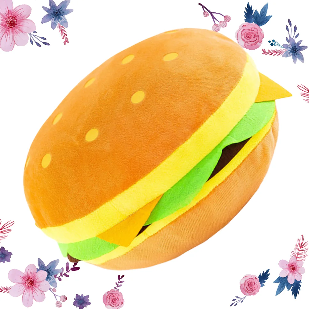 

30 Cm Creative Throw Pillow Chair Stuffed Sofa Gift The Bed Funny