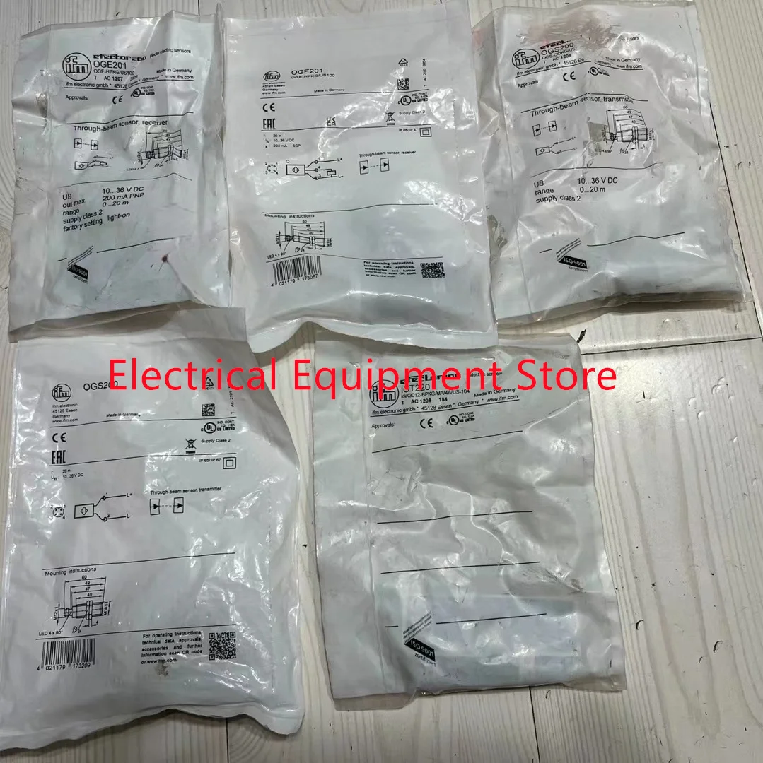 OGE301 1 pcs price in stock