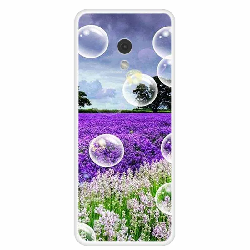 Fashion Soft TPU Phone Case with Clear Bumper Cover - New 2024 Edition