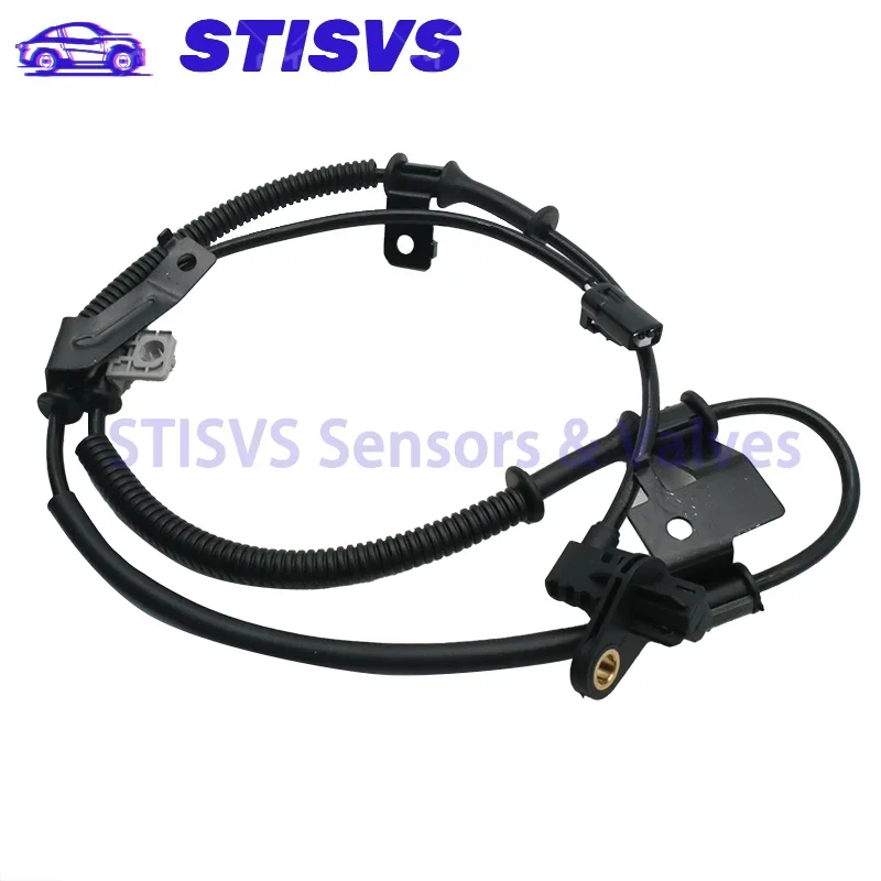 Front Left ABS Wheel Speed Sensor For KIA SOUL 95670-2K000 956702K000 95670 2K000 ALS1970 5S12833 Auto Part Accessories