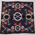 Xwc732 (single-sided printing  14 m twill silk  ha