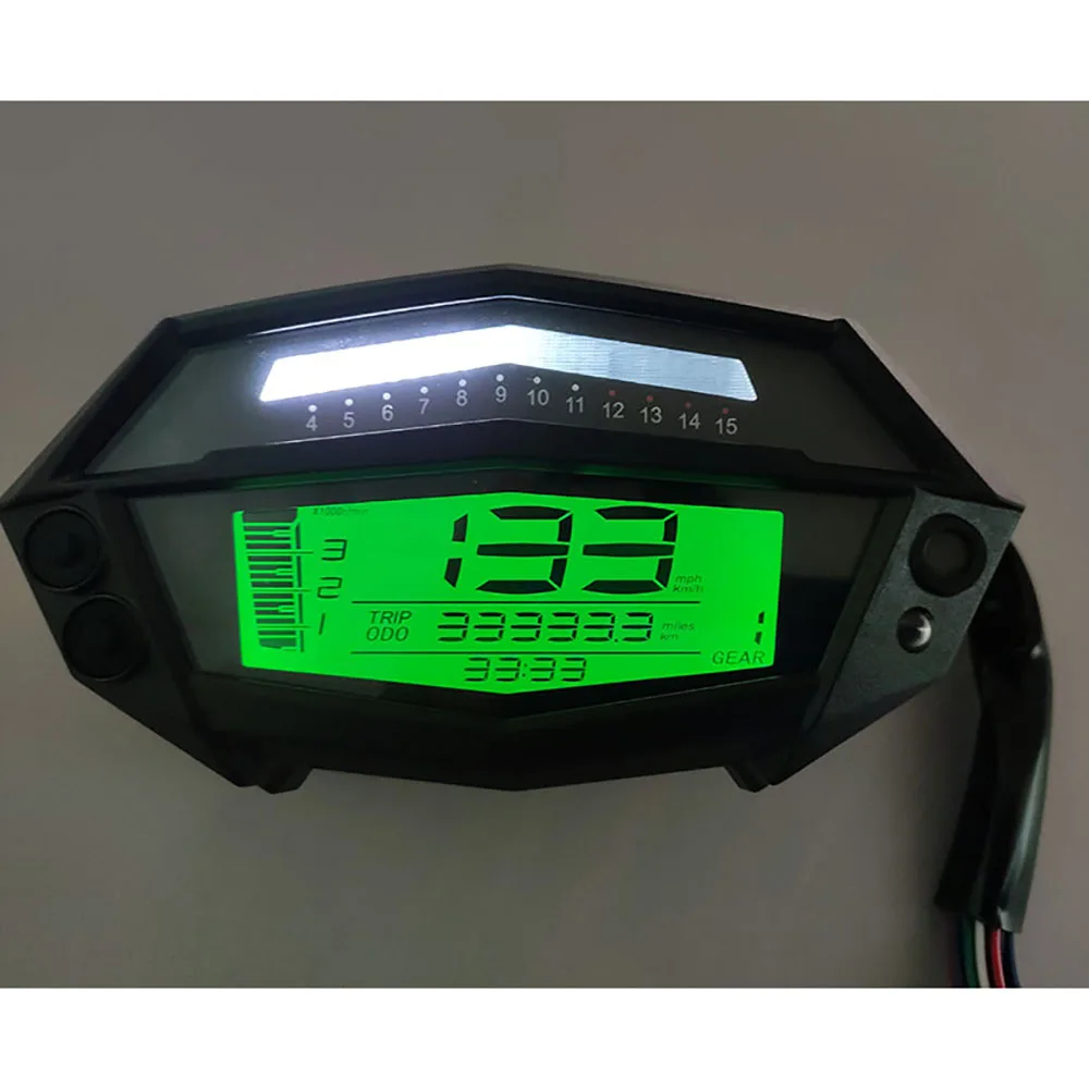 Motorcycle Speed Meter For Kawasaki Z1000 2014-2015 2016