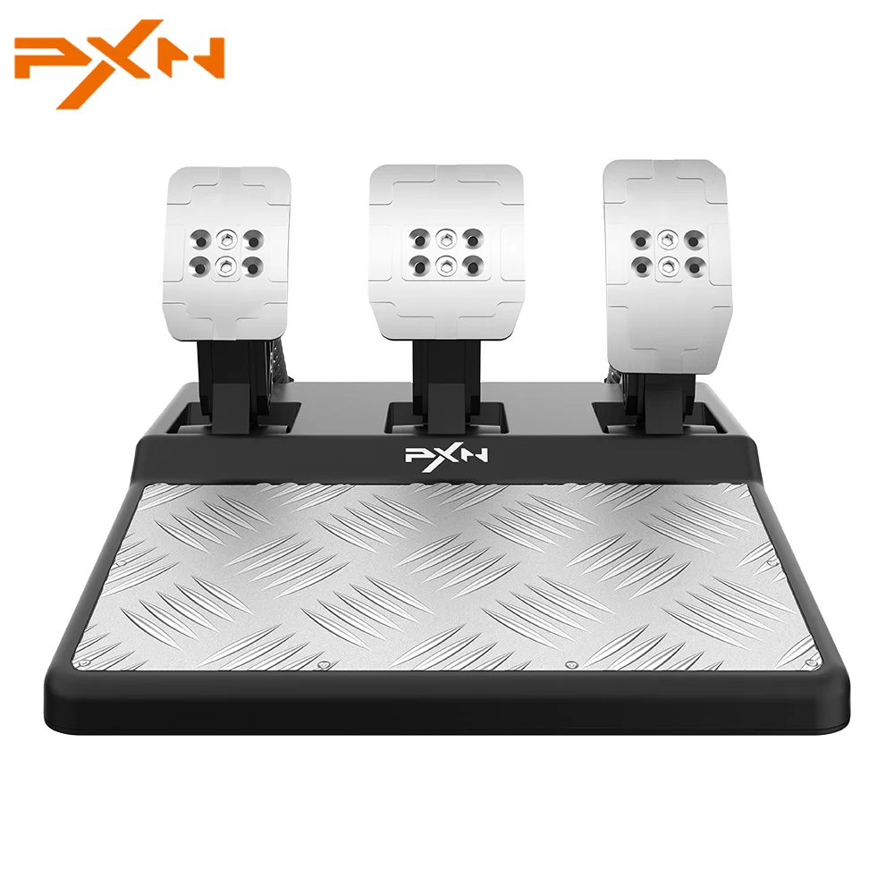 Pxn V9 Steering Wheel Compatible Games Pxn V3ii Racing Game Steering