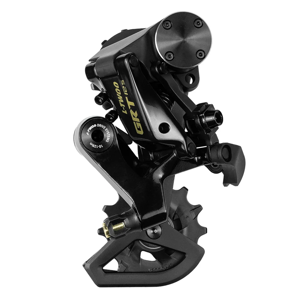 Ltwoo GRT12-Disc 1 × 12道路油圧ディスクブレーキ砂利グループセット