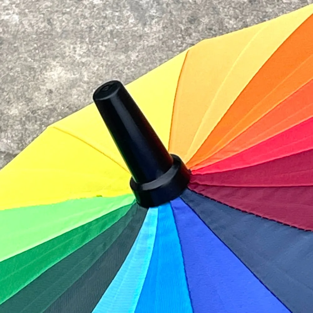 Rubber Umbrella Cap Secure Umbrella Tip Cover Rubber Tips