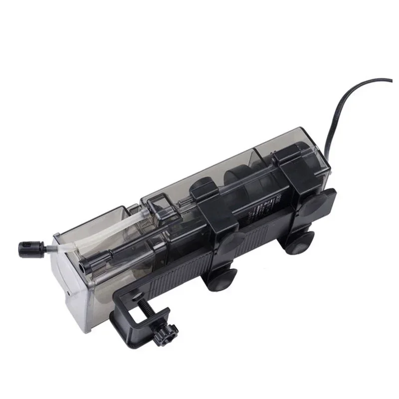

Nano Aquarium Resun Marine Skimmer Protein System Filter Fish Reef Coral Tank