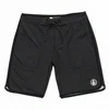 Fashion Men's Beach Boardshorts Spandex High Stretch Sport Quick-drying Man Shorts Bermuda Phantom Swim Trunks Waterproof 1