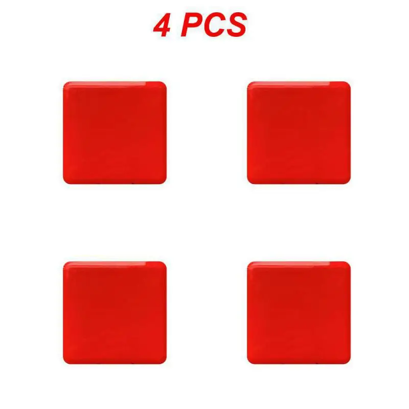 Style C 4pcs