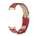 PU Red Rose Gold