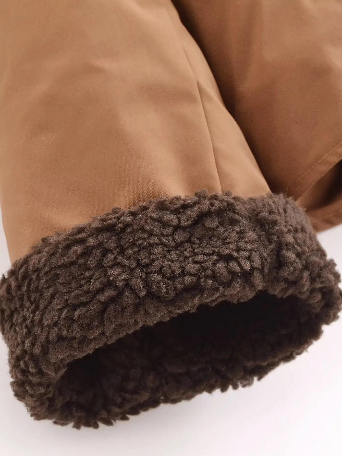 Winter Women's Jackets Coat Warm inszarts Outwear Casual Loose Long Sleeve 2024 Vintage Thick Woman Jackets Jaquetass Femininas