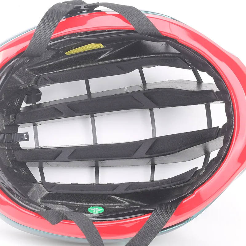 Prevail Capacete de 3 bicicletas para homens e mulheres, ciclismo de estrada, bicicleta, desporto ao ar livre, boné de segurança, tamanho M, 52-58cm