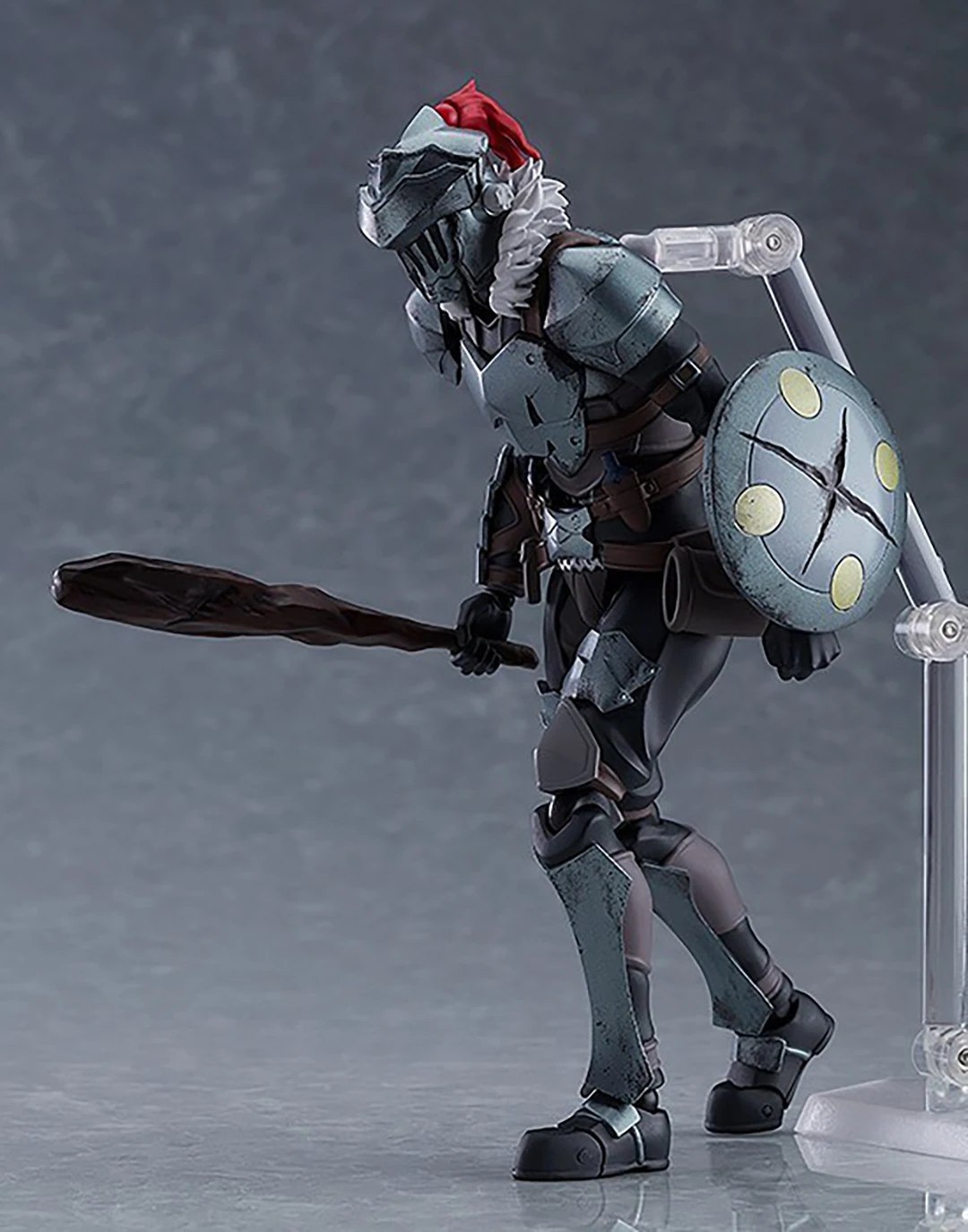 Max Factory - figma(フィグマ) 424 ゴブリンスレイヤー 完成品 可動フィギュア マックスファクトリー Amazon.co.jp: [FIG]figma(フィグマ) 424 ゴブリンスレイヤー