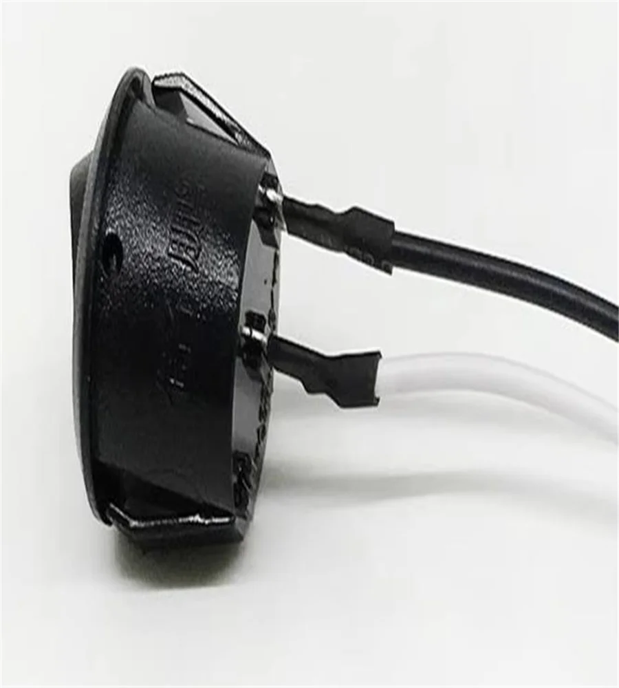 15-Piece Waterproof Rocker Switch Set for Lighting and Electrical Applications