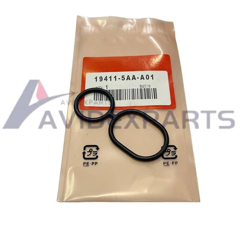 O-ring Waterway (Oil Seal) 19411-5AA-A01 for Honda-Accord