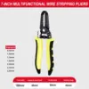 Mini hand Crimping tool SN-28B/48B/58B/01BM/03BM/2546B/2549/SN-05B/SN-02C dupont jst crimper pliers Electrical Clamp Tools 6