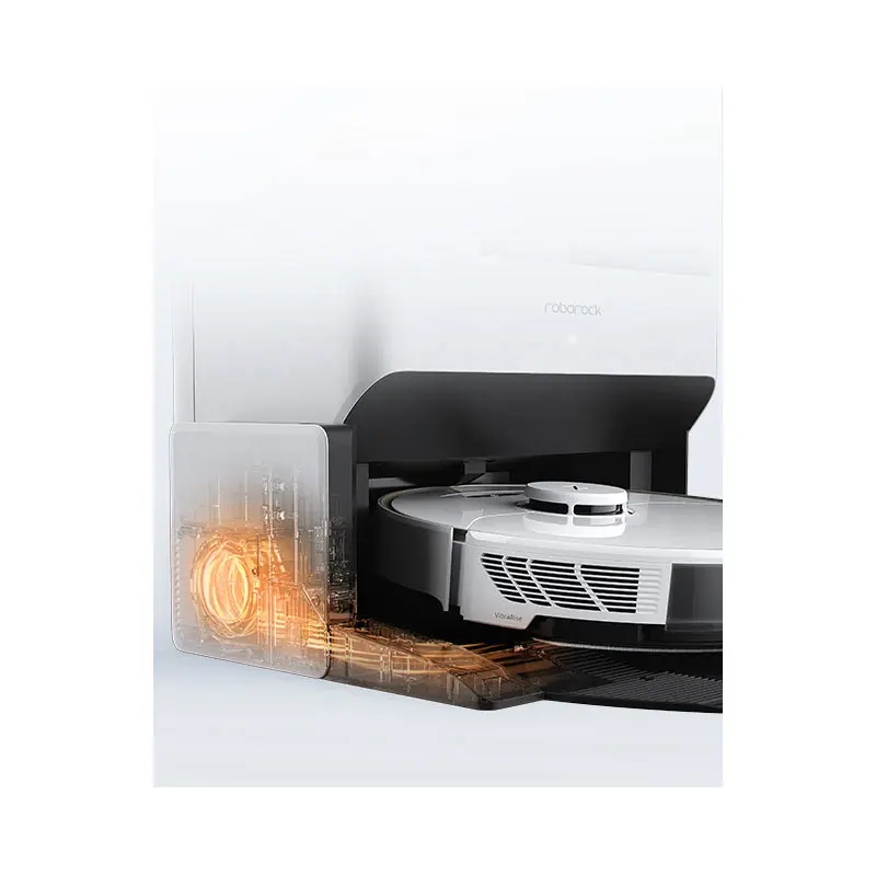 Hubert Hudson Seemann Beweis roborock s7 filter waschen Satellit Habubu