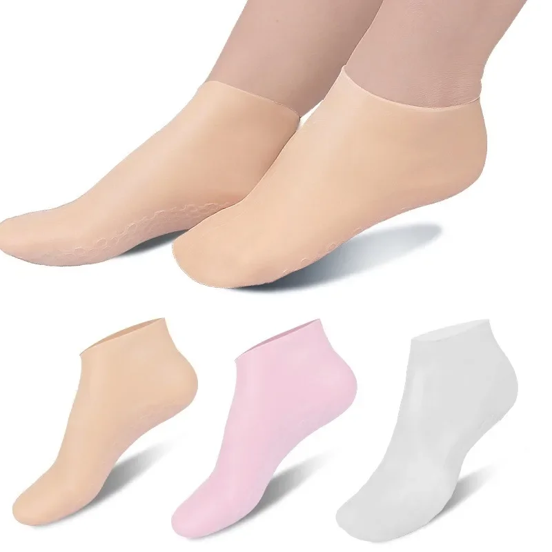 

Sebs socks foot shock absorption and pressure relief foot protection Protect your feet Exude your happy