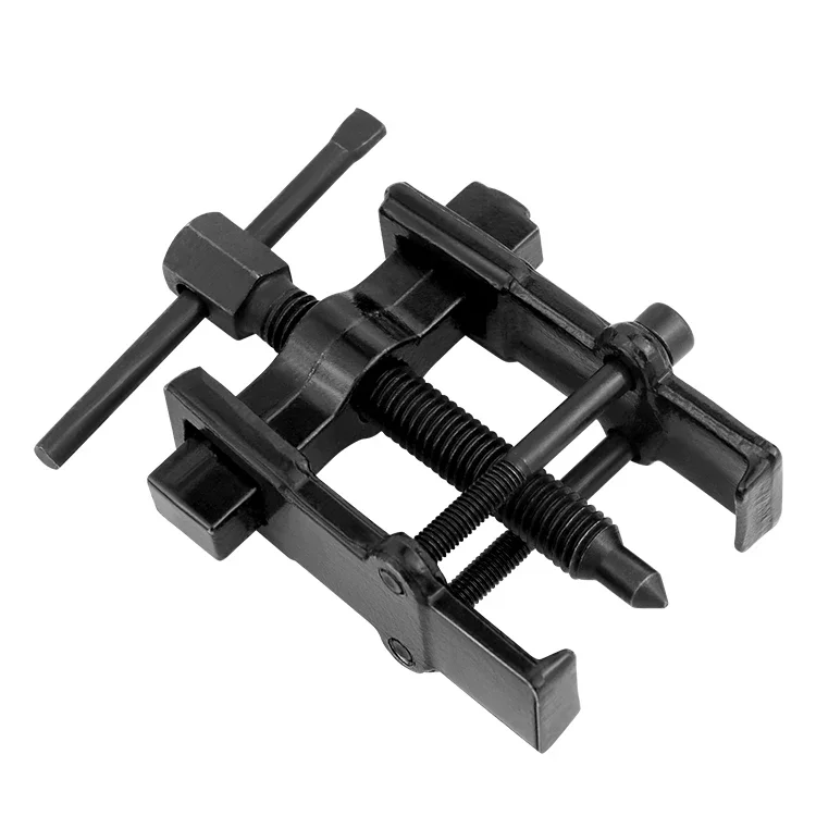 Zwei Klauen Rama Extractors Schmieden Puller Getriebe 2 Zoll 2-Backen Getriebe Lager Pumpe Riemenscheibe Entferner Auto Motorrad Reparatur Werkzeug – Detail 4