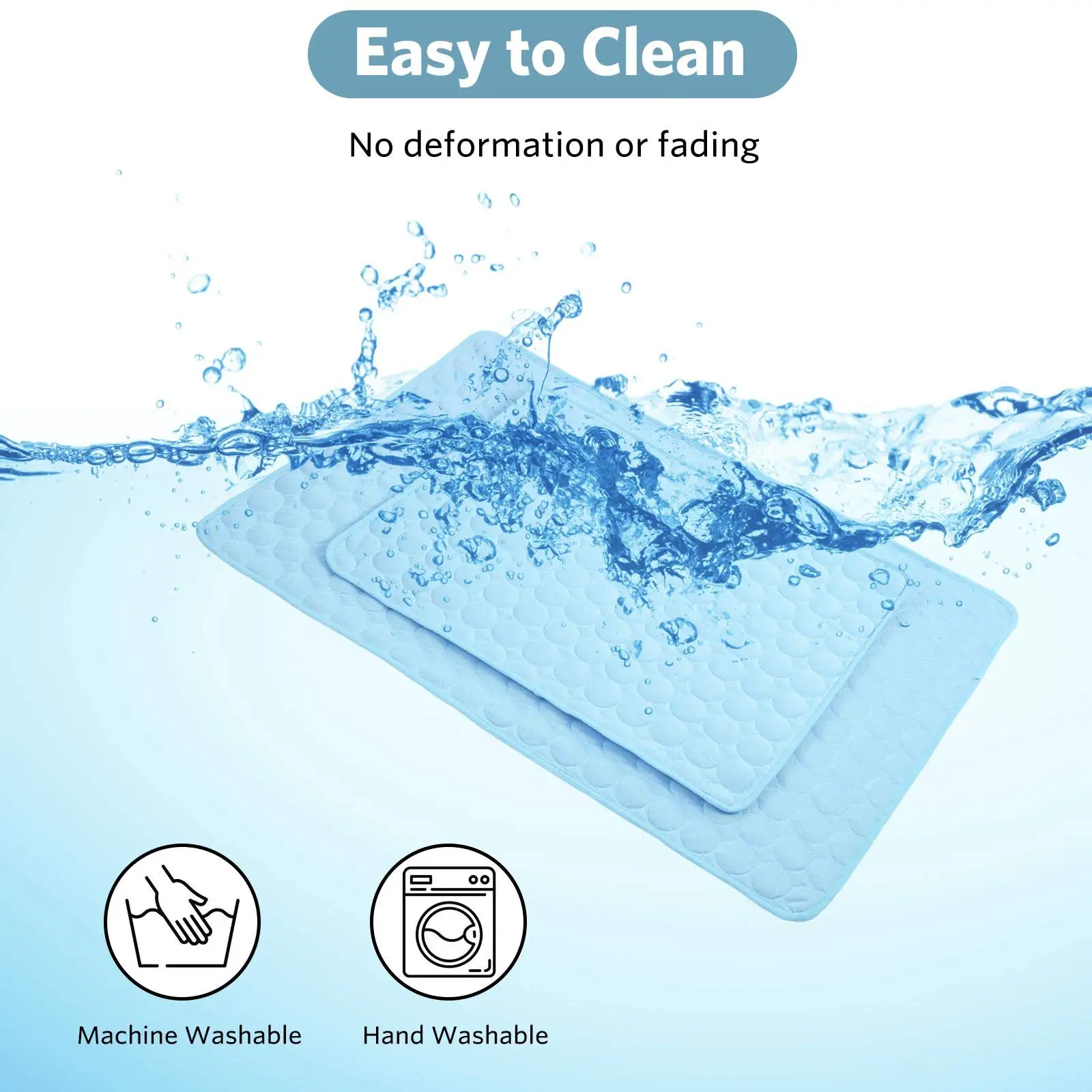 Pet Cooling Mat 2