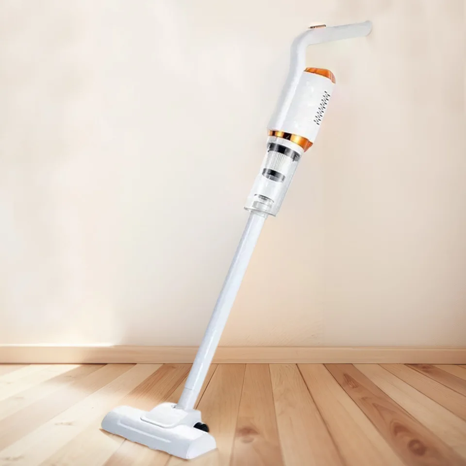 Cordless Handheld Water Sweeper with Strong Suction