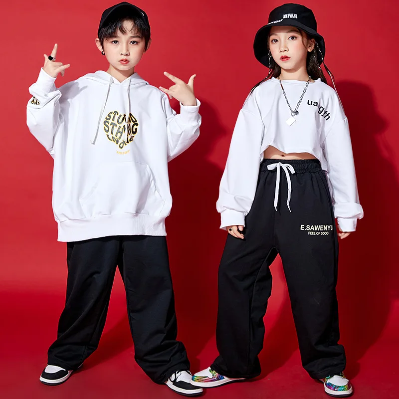 Рисунок 2 - Детская одежда в стиле K-POP