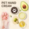 Pet Paw Care Cream Healthy Pet Paw Balm Pet Foot Care Dog Balm Protection Pad Balm Foot Protective Oil Paws Wax Cat Car 4