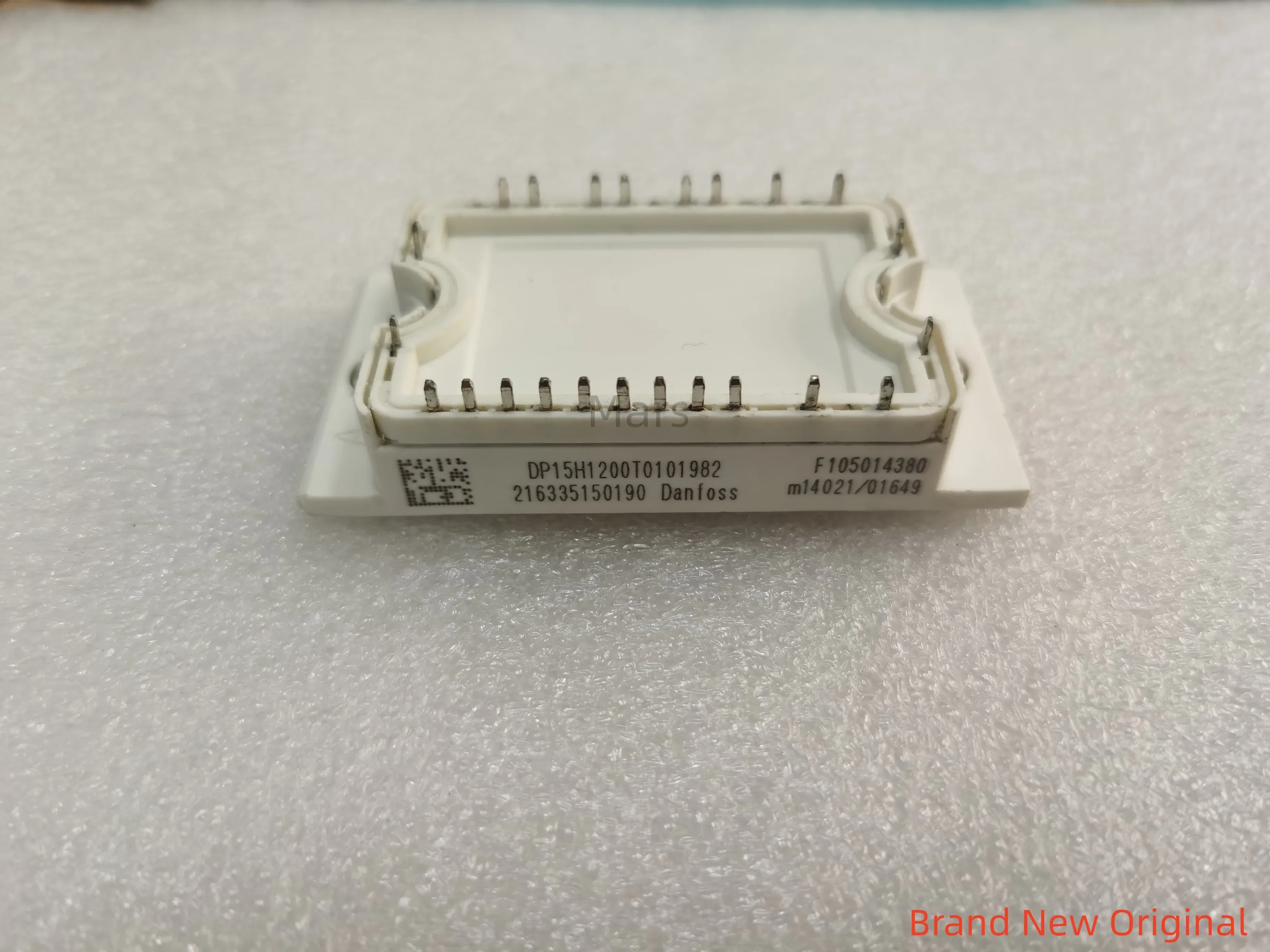 

DP15F1200TO101910 DP15H1200TO101982 Asli Modul