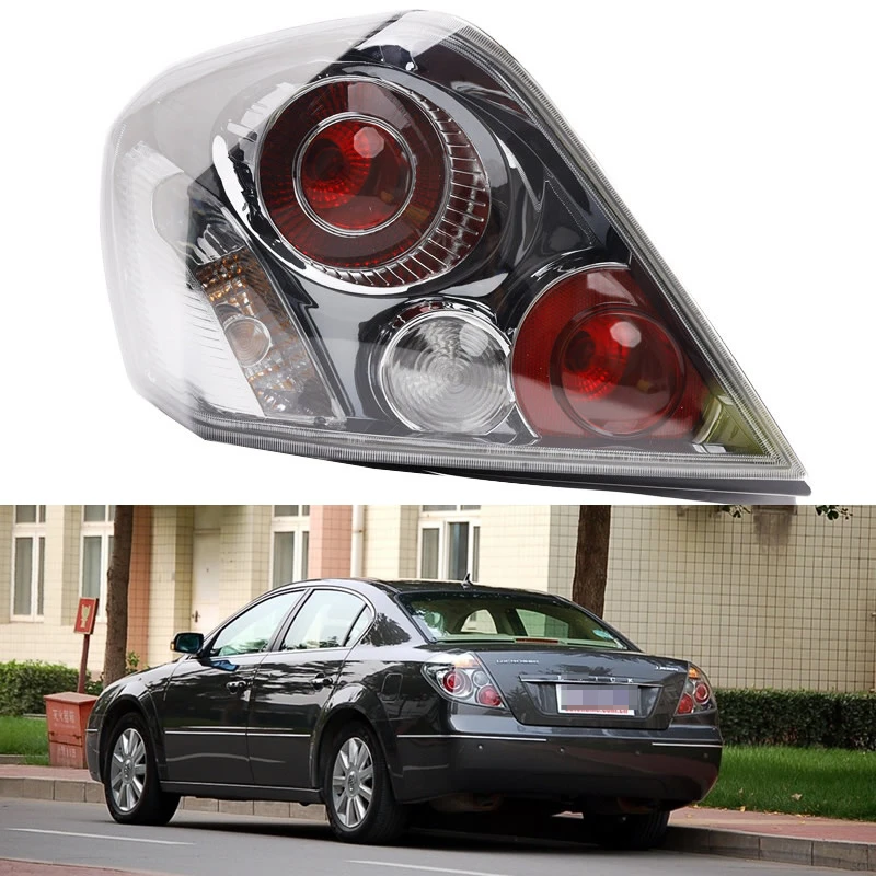 For Buick LaCrosse 2006 2007 2008 2009 Taillight Rear Light Tail Lamp
