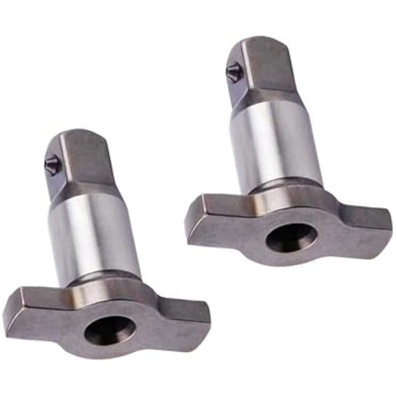 N866410 Impact Wrench Anvil Kit For Dewalt DCF 899 20V 1/2 Impact Detent Pin Anvil Assembly Impact Wrench 2Pcs Easy Install 4