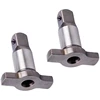 N866410 Impact Wrench Anvil Kit For Dewalt DCF 899 20V 1/2 Impact Detent Pin Anvil Assembly Impact Wrench 2Pcs Easy Install 4