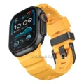 Yellow black