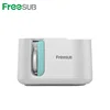 Freesub design pneumatic 11oz 15oz mug heat press machine Automatic mug sublimation printing machine PD150 3