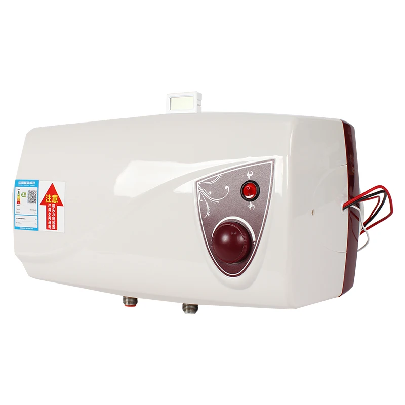 RV 12v220v Universal Electric Water Heater Bath Shower Motor Caravan