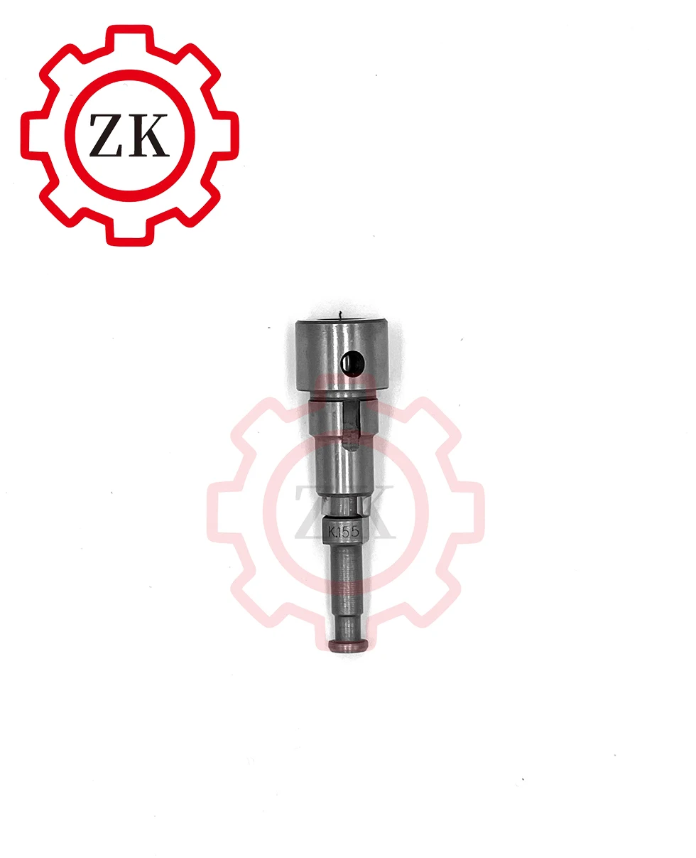 Рисунок 4 - ZK дизельный топливный насос K155