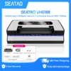 Seatao VH5188 vacuum packing machine Built in cutter&storage Multifunction Automatic Vacuum Sealer Machine Commercial 1