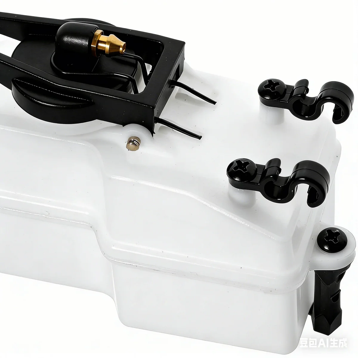Réservoir carburant RC 125CC HSP 1/8 Nitro - Pièce de rechange durable